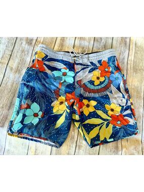 VISSLA MO BETTER BOARD SHORTS